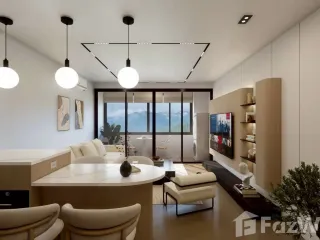 For sale 2 bedrooms condo in Mueang Chiang Mai, Chiang Mai