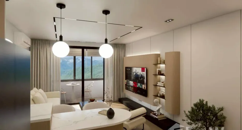 出售 2 卧室 公寓 在 Mueang Chiang Mai, Chiang Mai