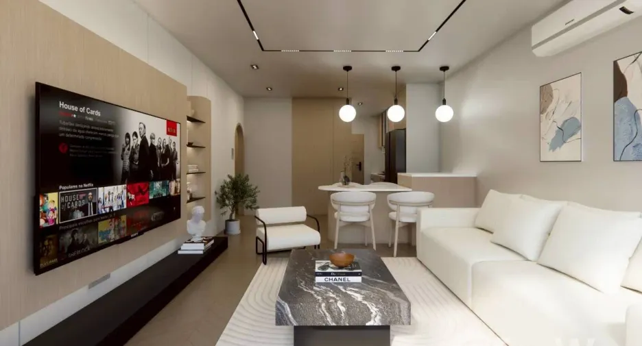 出售 2 卧室 公寓 在 Mueang Chiang Mai, Chiang Mai