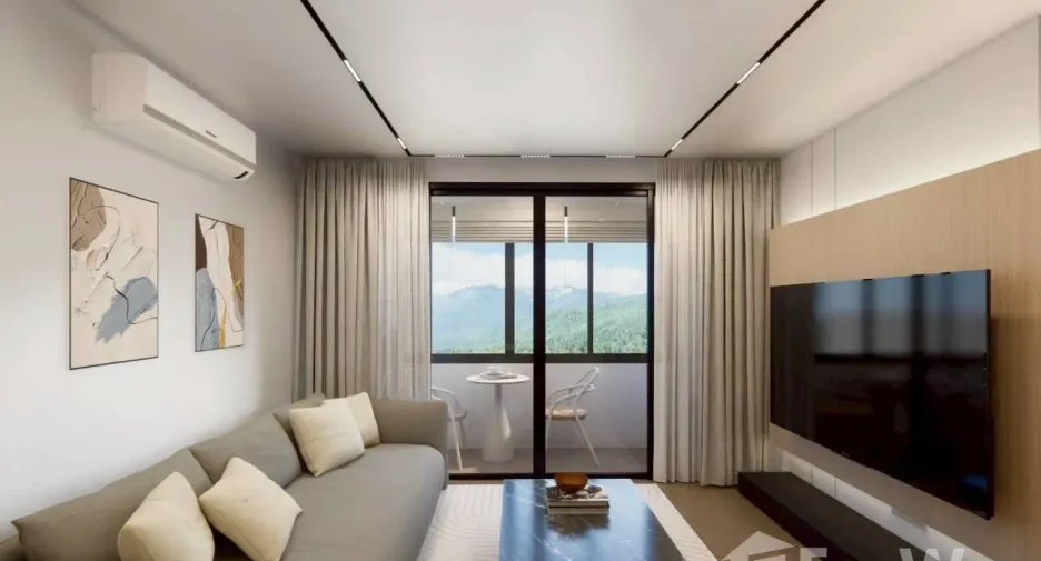 出售 2 卧室 公寓 在 Mueang Chiang Mai, Chiang Mai