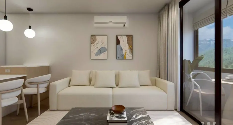 出售 2 卧室 公寓 在 Mueang Chiang Mai, Chiang Mai
