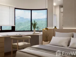For sale 2 bedrooms condo in Mueang Chiang Mai, Chiang Mai