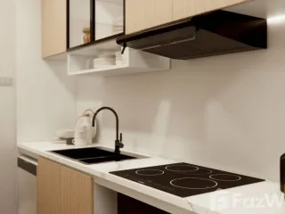 For sale 2 bedrooms condo in Mueang Chiang Mai, Chiang Mai