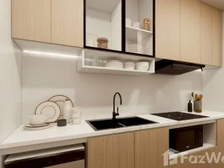 For sale 2 bedrooms condo in Mueang Chiang Mai, Chiang Mai