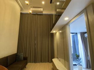 À vendre et à louer 1 chambre condo à Sathon, Bangkok