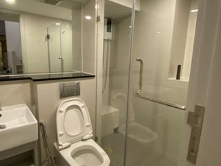 À vendre et à louer 1 chambre condo à Sathon, Bangkok