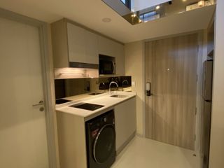 À vendre et à louer 1 chambre condo à Sathon, Bangkok