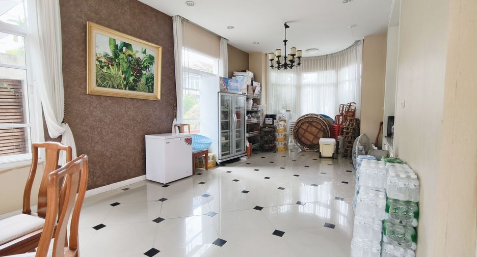 Продажа 6 спальни вилла в Сан Саи, Чианг Маи