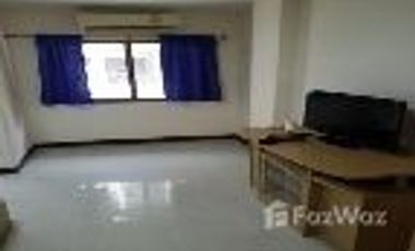 For rent studio condo in Bangkok Noi, Bangkok