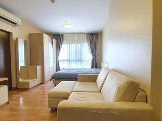 For rent studio condo in Rat Burana, Bangkok