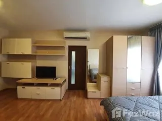 For rent studio condo in Rat Burana, Bangkok