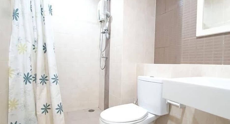 For rent スタジオ condo in Rat Burana, Bangkok
