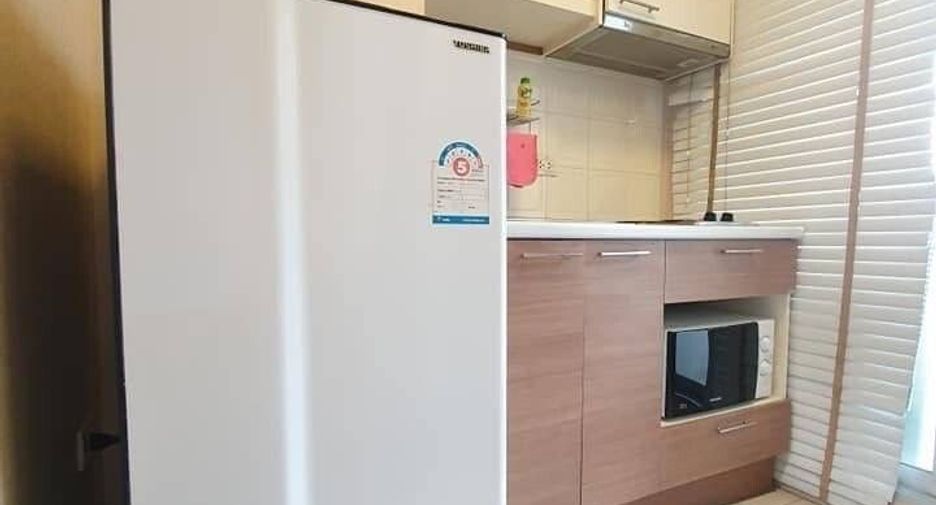 For rent スタジオ condo in Rat Burana, Bangkok