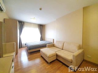 For rent studio condo in Rat Burana, Bangkok