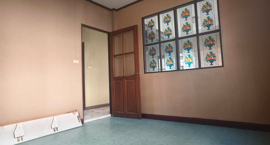 À vendre 3 chambres maison à San Sai, Chiang Mai