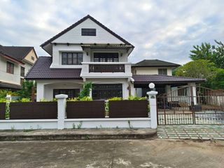 出售 3 卧室 独立屋 在 San Sai, Chiang Mai