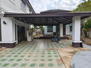 出售 3 卧室 独立屋 在 San Sai, Chiang Mai