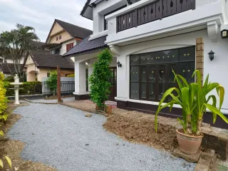 For sale 3 bedrooms house in San Sai, Chiang Mai