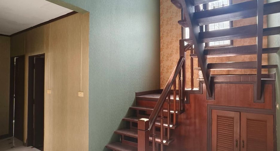À vendre 3 chambres maison à San Sai, Chiang Mai