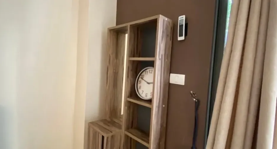 For sale スタジオ condo in Khlong Toei, Bangkok