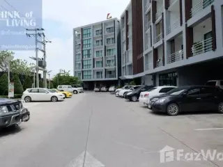À louer 1 chambre condo à Bang Sao Thong, Samut Prakan