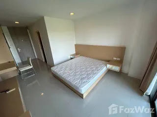 À louer 1 chambre condo à Bang Sao Thong, Samut Prakan
