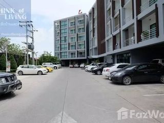 ให้เช่า 1 เตียง คอนโด ใน บางเสาธง, สมุทรปราการ