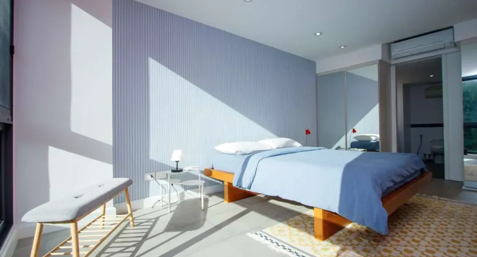 Condo en alquiler de 1 habitaciones en Mueang Chiang Mai, Chiang Mai