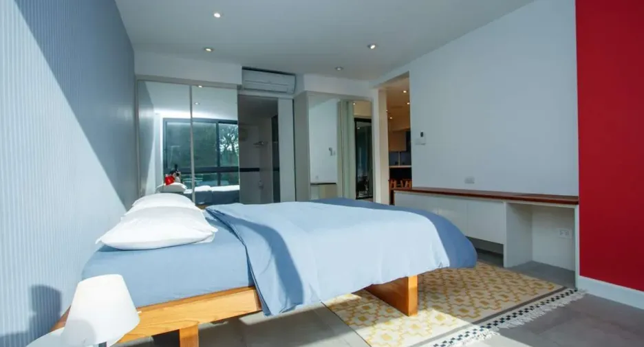 Condo en alquiler de 1 habitaciones en Mueang Chiang Mai, Chiang Mai