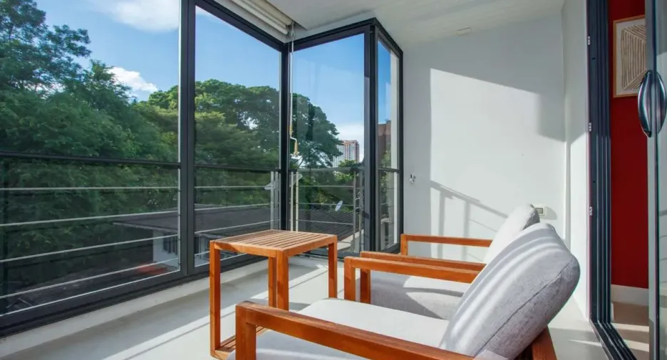 Condo en alquiler de 1 habitaciones en Mueang Chiang Mai, Chiang Mai
