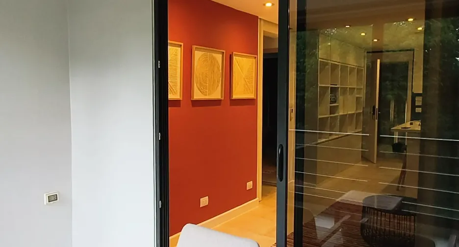 Condo en alquiler de 1 habitaciones en Mueang Chiang Mai, Chiang Mai