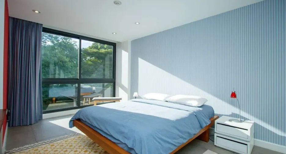 Condo en alquiler de 1 habitaciones en Mueang Chiang Mai, Chiang Mai
