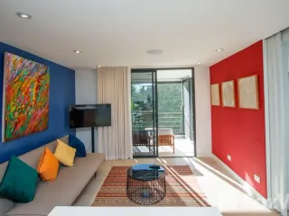 For Rent 1 Bedroom Condo In Mueang Chiang Mai