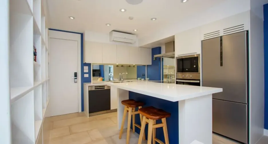 Condo en alquiler de 1 habitaciones en Mueang Chiang Mai, Chiang Mai