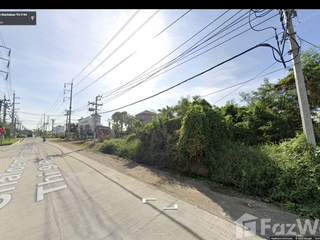 For sale land in Prawet, Bangkok