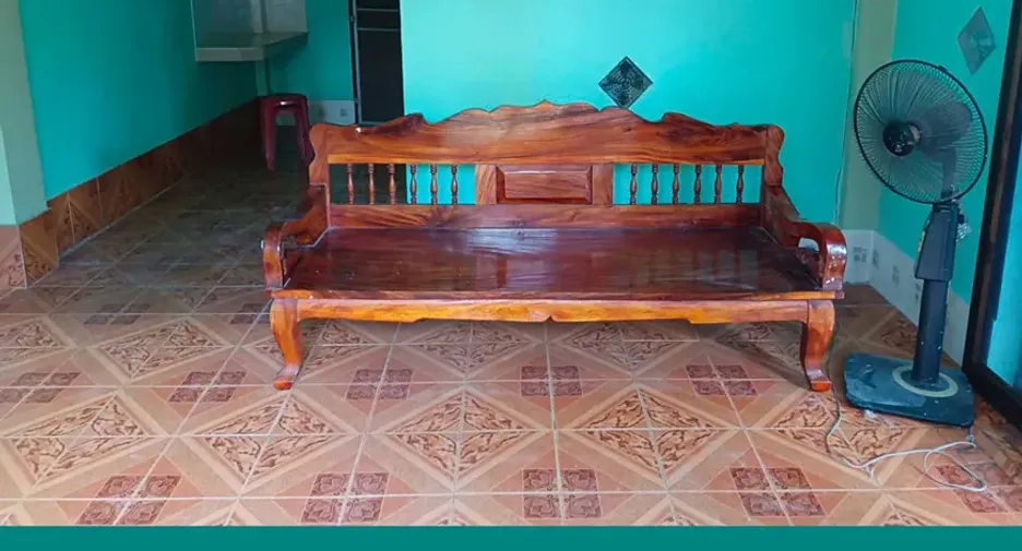 For rent 2 bedrooms townhouse in Mueang Samut Prakan, Samut Prakan