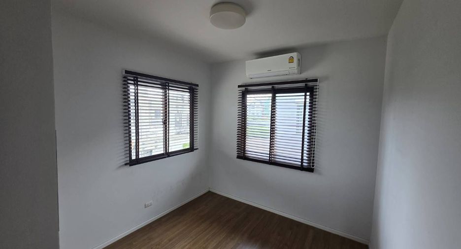 ขาย และ ให้เช่า 3 ห้องนอน ทาวน์เฮ้าส์ ใน ทุ่งครุ, กรุงเทพฯ