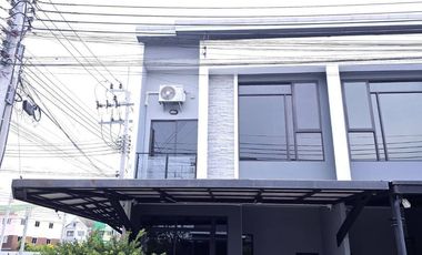 ขาย และ ให้เช่า 3 ห้องนอน ทาวน์เฮ้าส์ ใน ทุ่งครุ, กรุงเทพฯ