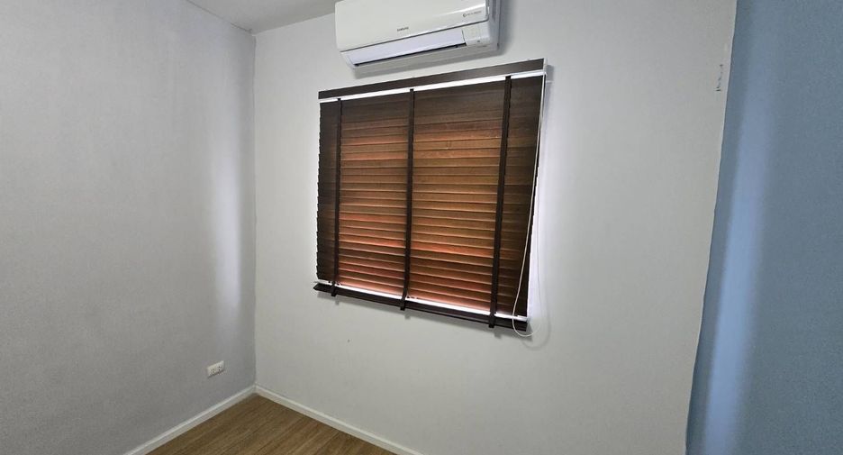 ขาย และ ให้เช่า 3 ห้องนอน ทาวน์เฮ้าส์ ใน ทุ่งครุ, กรุงเทพฯ