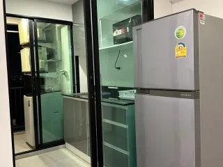 For rent 1 Beds condo in Sai Mai, Bangkok