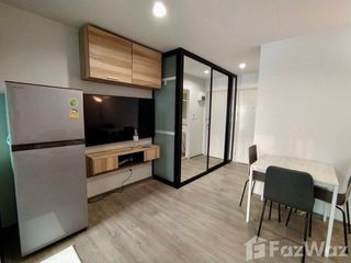 For rent 1 Beds condo in Sai Mai, Bangkok