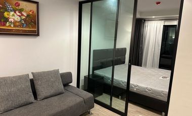 À louer 1 chambre condo à Sai Mai, Bangkok