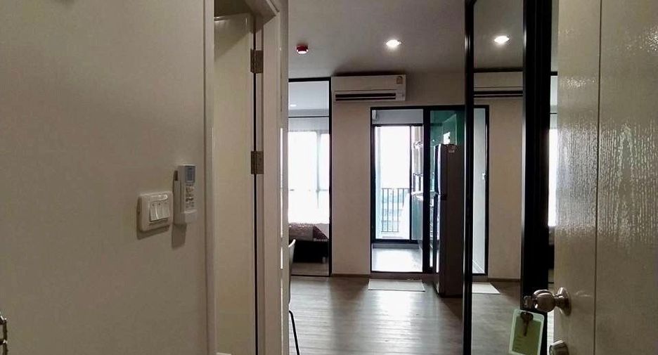 出租 1 卧室 公寓 在 Sai Mai, 曼谷