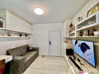 Продажа 1 кровать кондо в Банг Капи, Бангкок