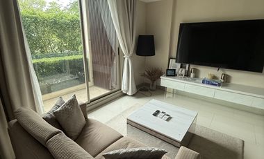 Продажа и аренда 1 кровать кондо в Mueang Chiang Mai, Чианг Маи