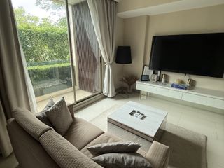 For Rent 1 Bedroom Condo In Mueang Chiang Mai