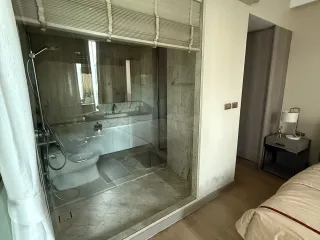 For sale and for rent 1 bed condo in Mueang Chiang Mai, Chiang Mai