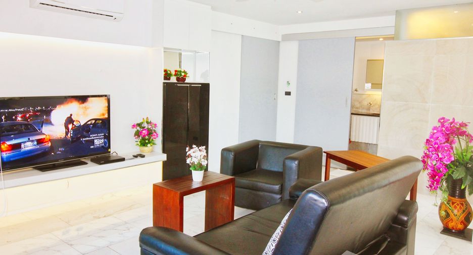À vendre 2 chambres appartement à Mueang Chiang Mai, Chiang Mai