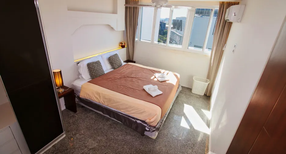 À vendre 2 chambres appartement à Mueang Chiang Mai, Chiang Mai