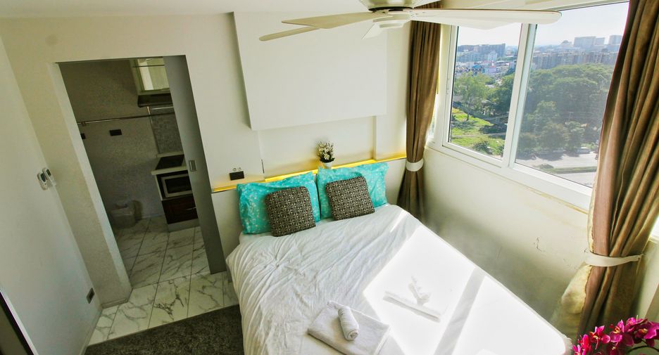 À vendre 2 chambres appartement à Mueang Chiang Mai, Chiang Mai